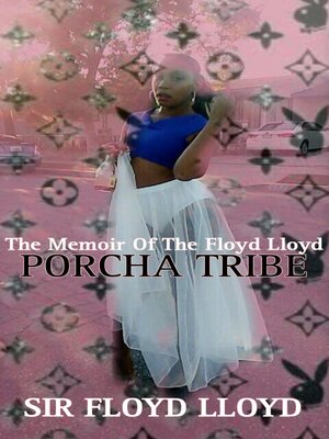 cover image of Porcha Tribe